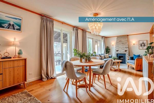 Maison à vendre 5 pièces 168 m² La Ciotat