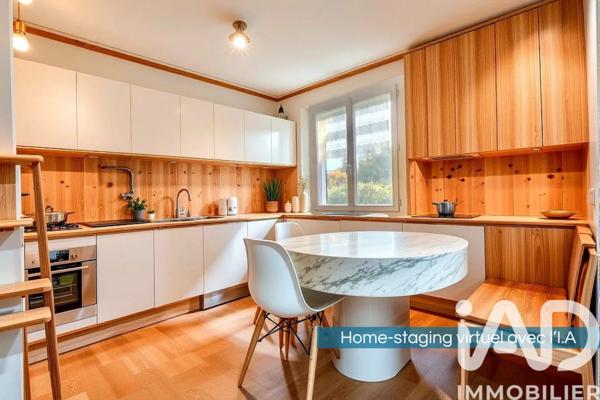 Maison à vendre 5 pièces 168 m² La Ciotat