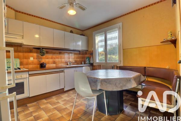 Maison à vendre 5 pièces 168 m² La Ciotat