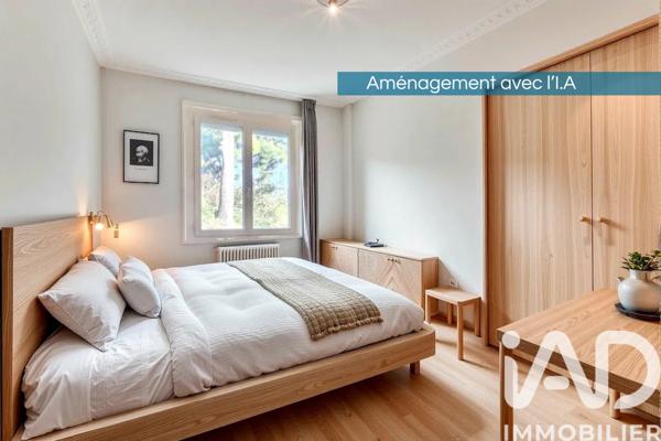 Maison à vendre 5 pièces 168 m² La Ciotat