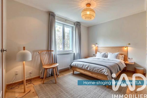 Maison à vendre 5 pièces 168 m² La Ciotat