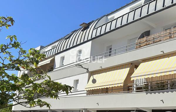 Appartement Pessac 2 pièce(s) 50 m2