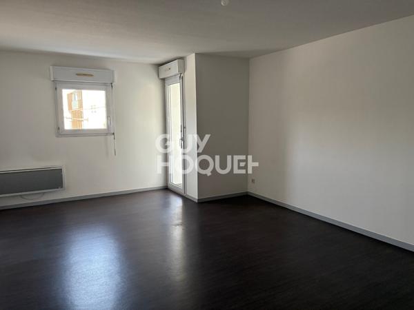 Appartement Pessac 2 pièce(s) 50 m2