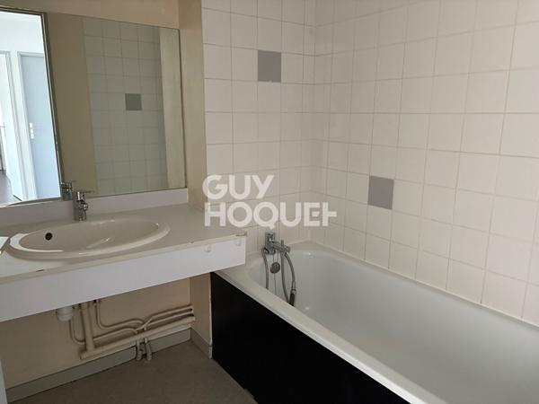 Appartement Pessac 2 pièce(s) 50 m2