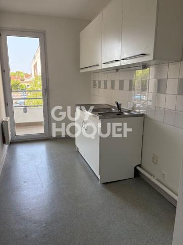 Appartement Pessac 2 pièce(s) 50 m2