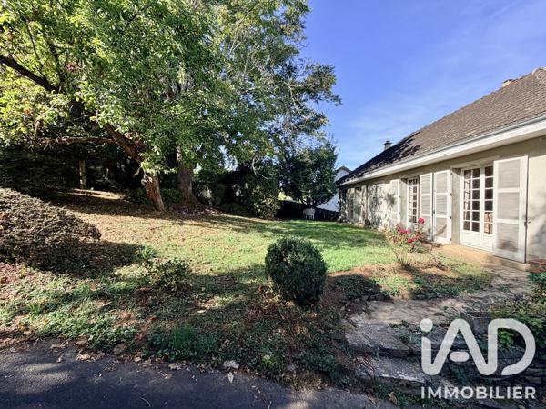 Maison à vendre 4 pièces 106 m² Condat-sur-Vienne