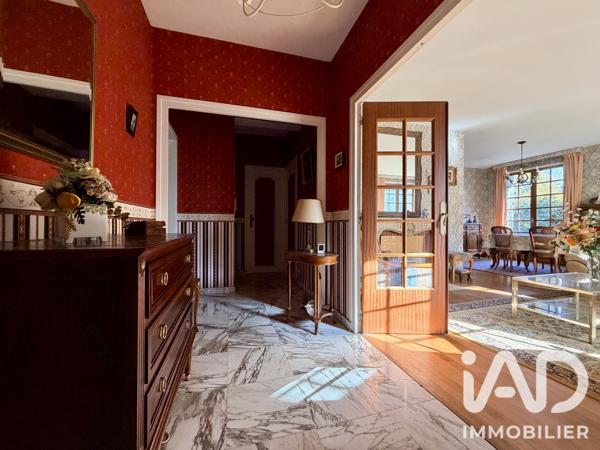 Maison à vendre 4 pièces 106 m² Condat-sur-Vienne