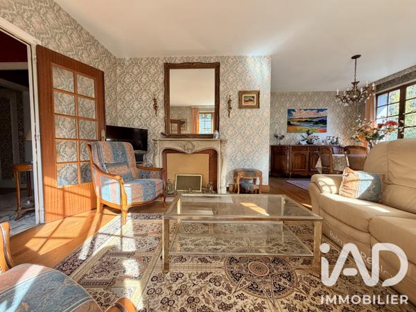 Maison à vendre 4 pièces 106 m² Condat-sur-Vienne