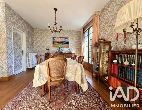 Maison à vendre 4 pièces 106 m² Condat-sur-Vienne