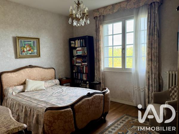 Maison à vendre 4 pièces 106 m² Condat-sur-Vienne