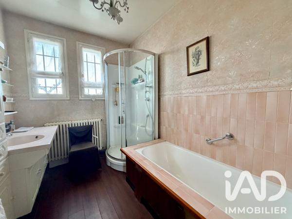 Maison à vendre 4 pièces 106 m² Condat-sur-Vienne