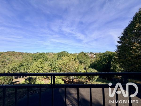 Maison à vendre 4 pièces 106 m² Condat-sur-Vienne