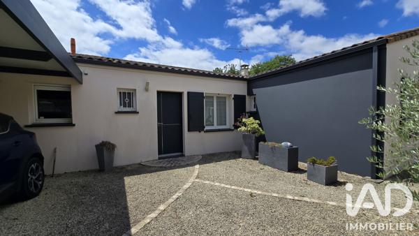 Maison à vendre 5 pièces 144 m² Niort