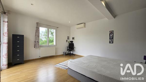 Maison à vendre 5 pièces 144 m² Niort