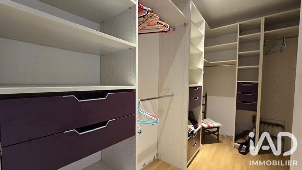 Maison à vendre 5 pièces 144 m² Niort