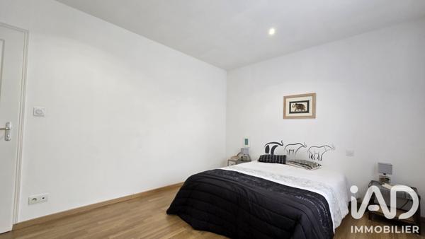 Maison à vendre 5 pièces 144 m² Niort