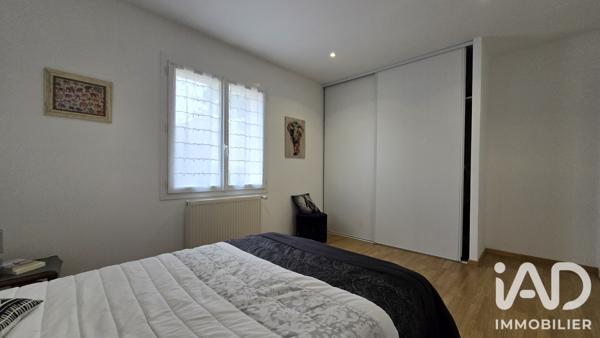 Maison à vendre 5 pièces 144 m² Niort