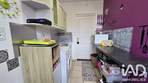 Maison à vendre 5 pièces 144 m² Niort