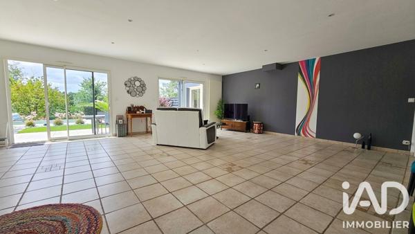 Maison à vendre 5 pièces 144 m² Niort