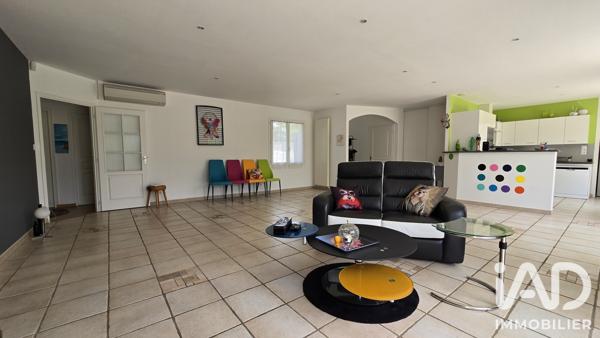 Maison à vendre 5 pièces 144 m² Niort