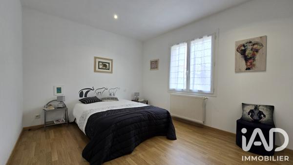 Maison à vendre 5 pièces 144 m² Niort