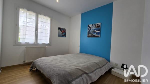 Maison à vendre 5 pièces 144 m² Niort