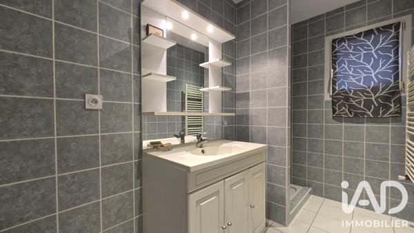 Maison à vendre 5 pièces 144 m² Niort