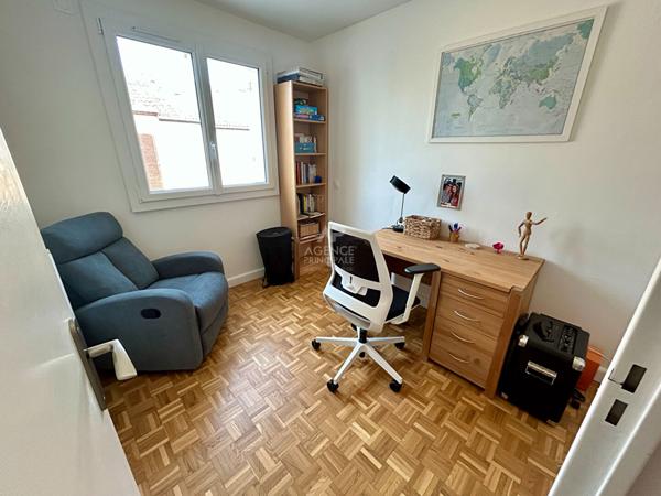 Maison Acheres 6 pièce(s) 120 m2 €399 000 ** - Référence 8886