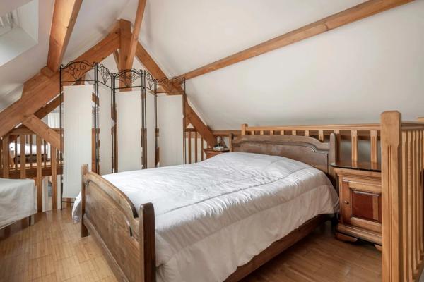 Domaine à vendre 14 pièces proche de GUERANDE