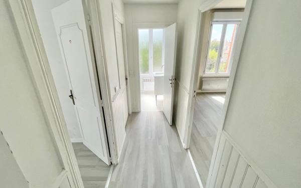 Appartement à vendre    2 pièces •  Sevran