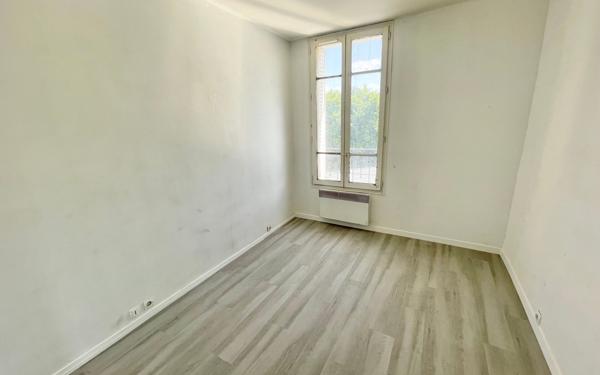 Appartement à vendre    2 pièces •  Sevran