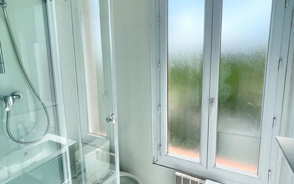 Appartement à vendre    2 pièces •  Sevran