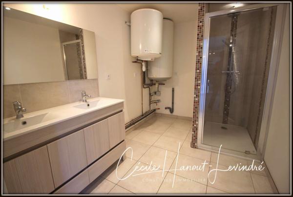 Pontorson (50170) PONTORSON - Secteur Sud. Maison 142 m²- 4 Chambres - Dépendances. Terrain 4000 m².