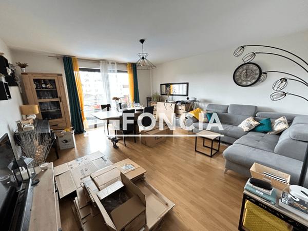 Location Maison 4 pièces 92.7 m² - 9 RUE FRANCOIS VILLON Limoges 87000
