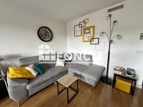Location Maison 4 pièces 92.7 m² - 9 RUE FRANCOIS VILLON Limoges 87000