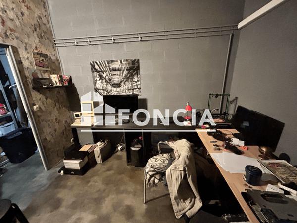 Location Maison 4 pièces 92.7 m² - 9 RUE FRANCOIS VILLON Limoges 87000
