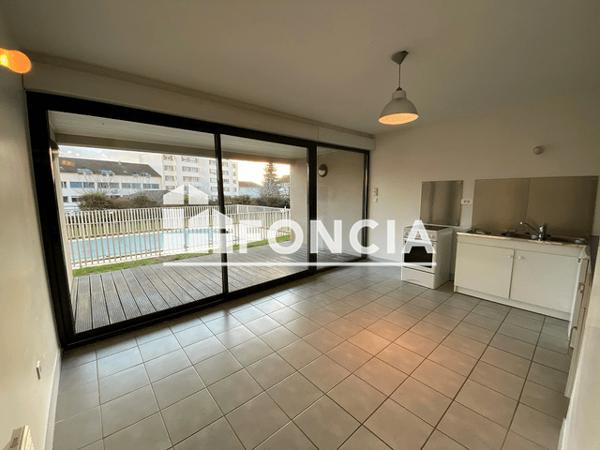Location Maison 4 pièces 92.7 m² - 9 RUE FRANCOIS VILLON Limoges 87000