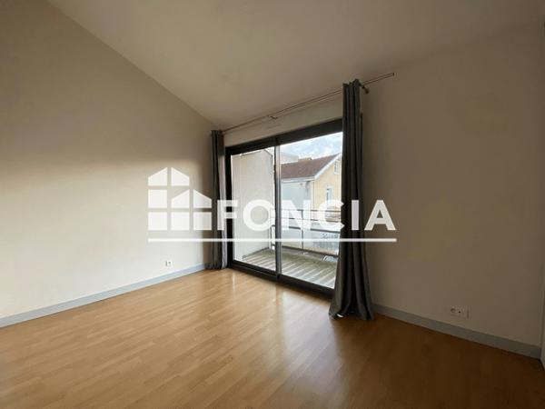 Location Maison 4 pièces 92.7 m² - 9 RUE FRANCOIS VILLON Limoges 87000