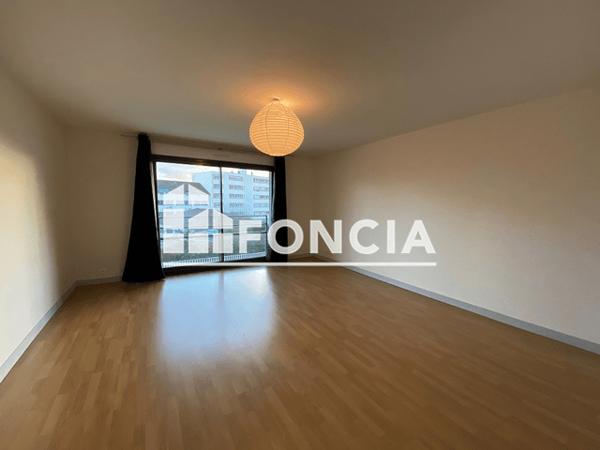 Location Maison 4 pièces 92.7 m² - 9 RUE FRANCOIS VILLON Limoges 87000