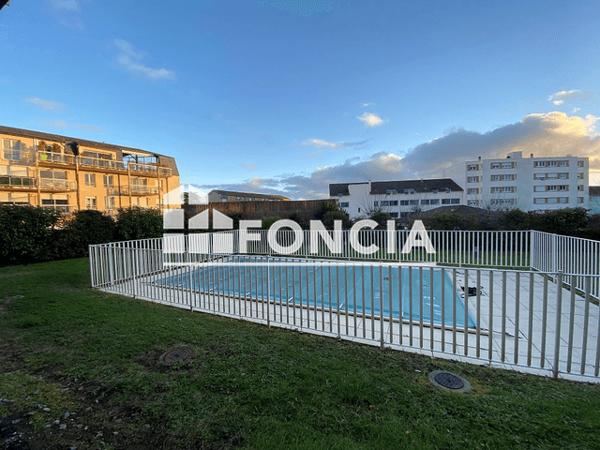 Location Maison 4 pièces 92.7 m² - 9 RUE FRANCOIS VILLON Limoges 87000