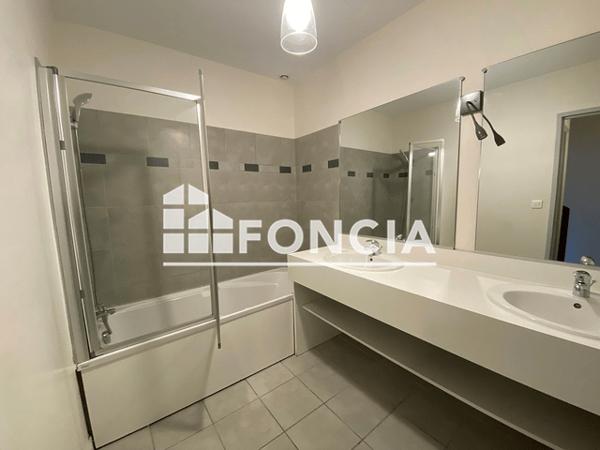 Location Maison 4 pièces 92.7 m² - 9 RUE FRANCOIS VILLON Limoges 87000