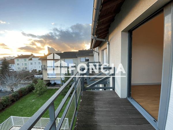 Location Maison 4 pièces 92.7 m² - 9 RUE FRANCOIS VILLON Limoges 87000