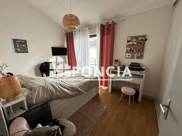 Location Maison 4 pièces 92.7 m² - 9 RUE FRANCOIS VILLON Limoges 87000
