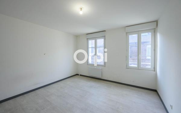 Maison à vendre    4 pièces • 85 m2 Anzin