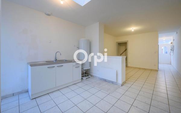 Maison à vendre    4 pièces • 85 m2 Anzin