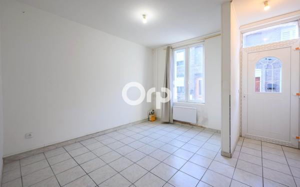 Maison à vendre    4 pièces • 85 m2 Anzin
