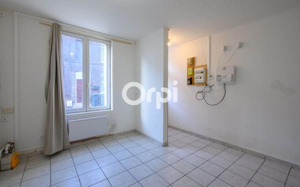 Maison à vendre    4 pièces • 85 m2 Anzin