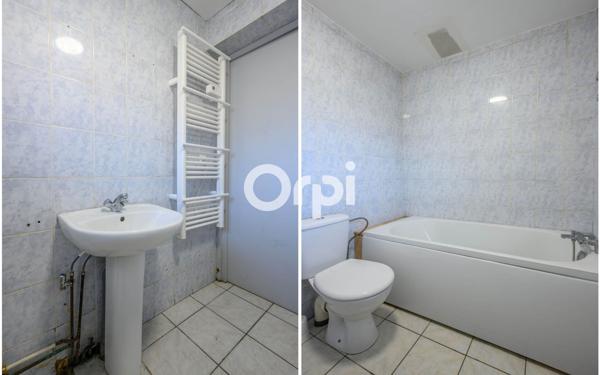 Maison à vendre    4 pièces • 85 m2 Anzin