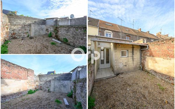 Maison à vendre    4 pièces • 85 m2 Anzin