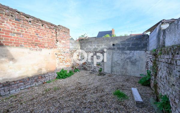 Maison à vendre    4 pièces • 85 m2 Anzin